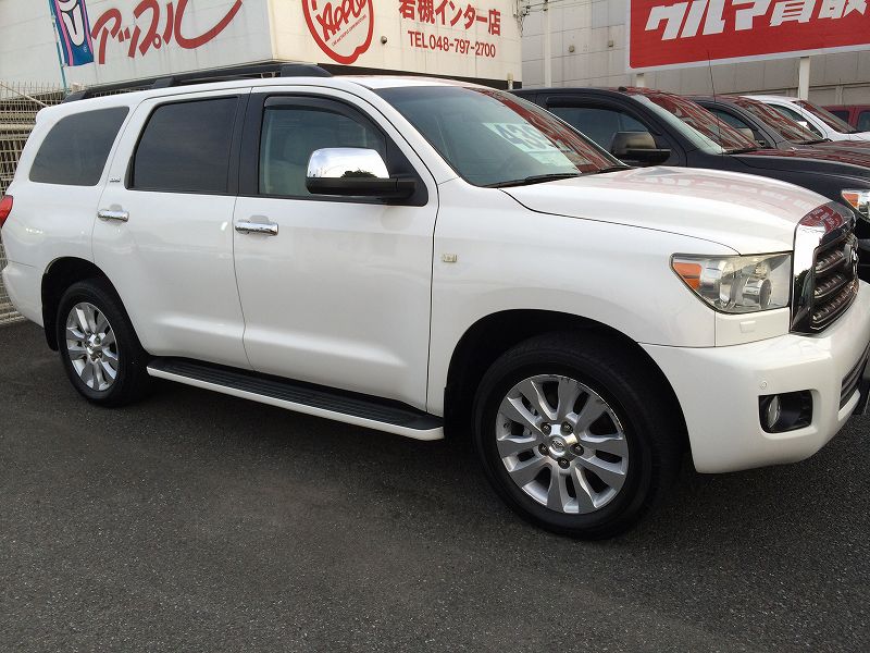 レクサス LEXUS GX460 ランクル LX570 1台分8本セット 燃料インジェクター セコイア USトヨタ タンドラ