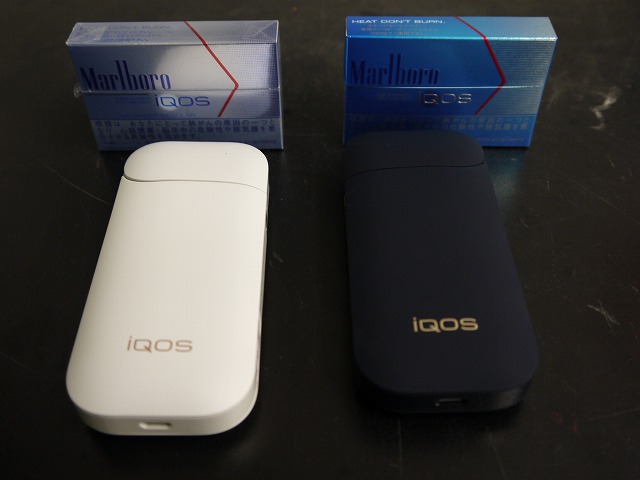 IQOS??