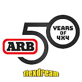 ARB 4x4 YouTube @arb4x4jp