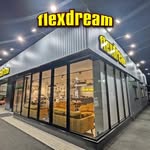 ハイエース専門店 フレックス・ドリーム ハイエース小牧店
 Instagram @flexdream.hiace.komaki