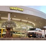 ハイエース専門店 flexdreamハイエース三郷店 Instagram @flexdream.hiace.misato