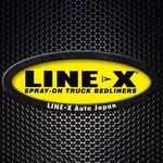 LINE-X Auto Japan Instagram @linex_auto