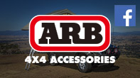 ARB 4x4 Accessories事業部 Facebook