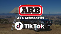 ARB 4x4 TikTok