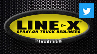 LINE-X 自動車部門 公式Twitter