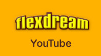 フレックス・ドリーム YouTubeチャンネル