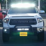 USトヨタ専門店 flexdream Instagram @flexdream_ustoyota