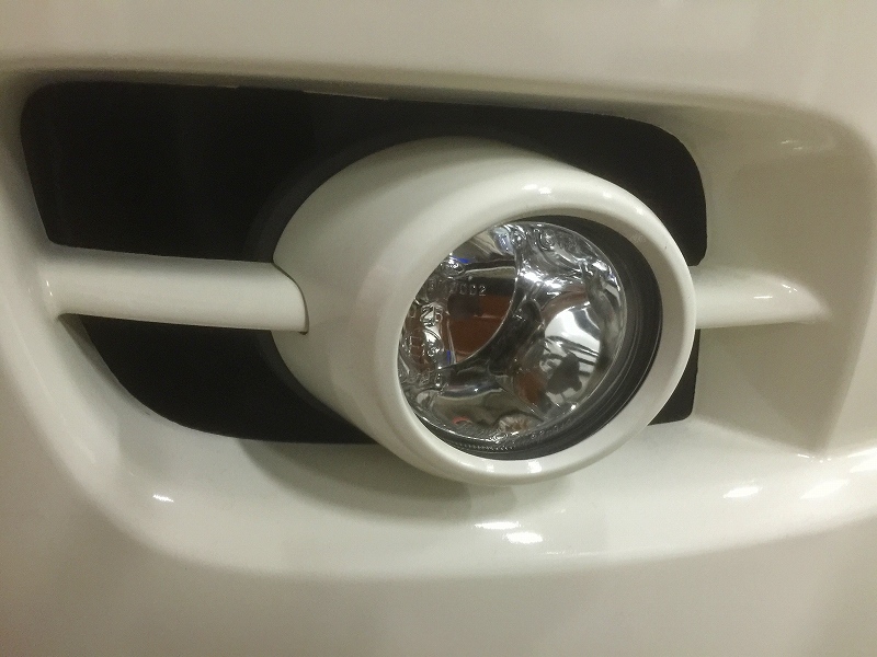 2型ハイエースバンをフルled化 ヘッドライト ウィンカー フォグ ポジション ナンバー灯 ハイエース専門店のライトキャンピングカー Flexdream Blog