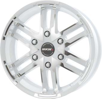 MKW:MK55 ダイヤカットパールホワイト MKW:MK55 ダイヤカットパールホワイト