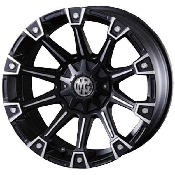 クリムソン:MG モンスター クリムソン:MG モンスター