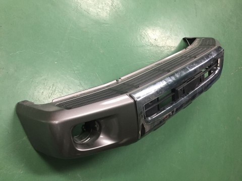 ランクル76.79純正バンパー ランクル76.79純正バンパー