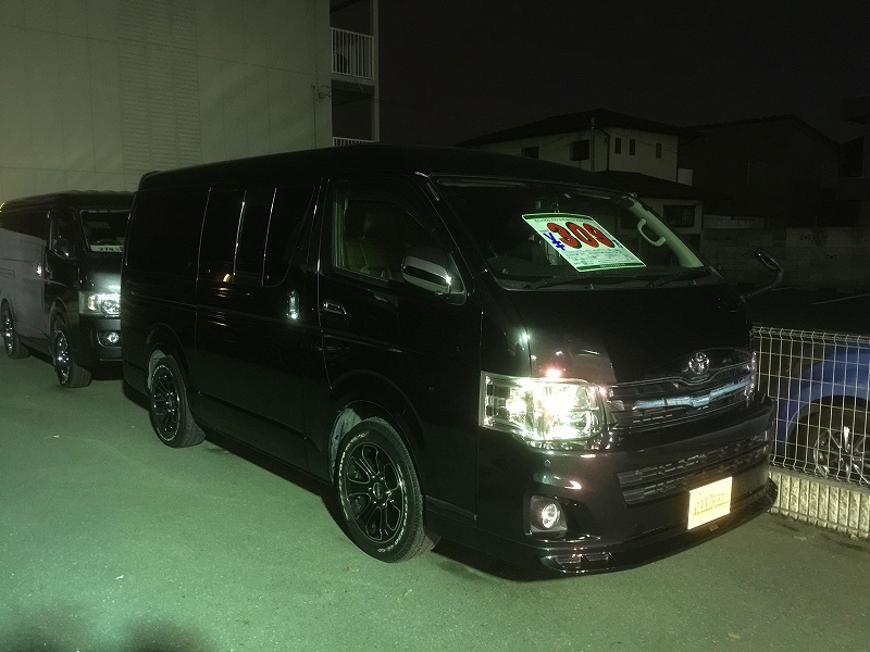 25年式レジアスエースV“MRTⅡ” 25年式レジアスエースV“MRTⅡ”