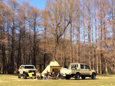 FD-camp FJ FD-camp FJ