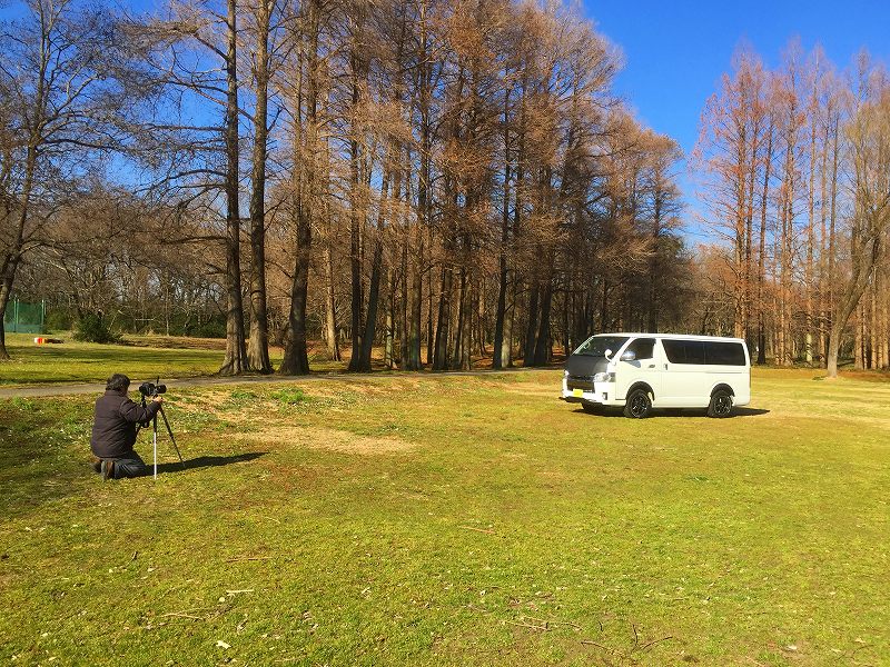 FD-CAMP：ハイエースでのキャンプ、アウトドア、ピクニックはいかがですか？☆ミ