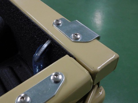 GRJ79 荷台LINE-Xカスタム GRJ79 荷台LINE-Xカスタム