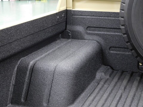 GRJ79 荷台 LINE-Xカスタム GRJ79 荷台 LINE-Xカスタム