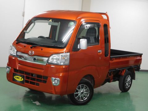 軽トラ荷台line X塗装 ハイゼット ジャンボ 荷台保護 カバーにスプレーオンベッドライナー Line X 自動車部門 公式ブログ Flexdream Blog 軽トラ荷台line X塗装 ハイゼット ジャンボ 荷台保護 カバーにスプレーオンベッドライナー Line X 自動車部門 公式ブログ Flexdream Blog