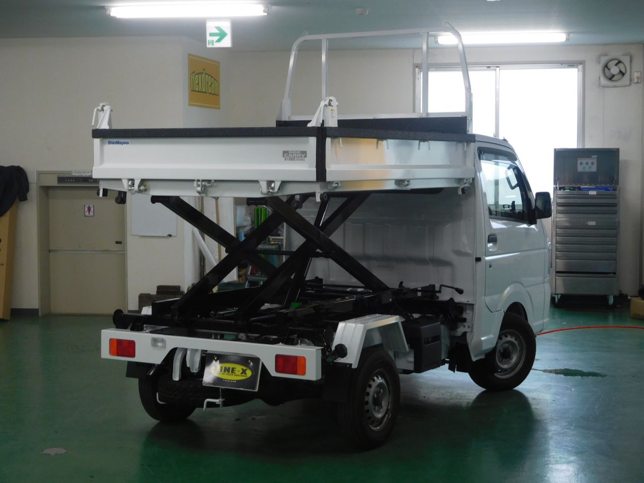 Line X 自動車部門 公式ブログ Flexdream Blog Part45