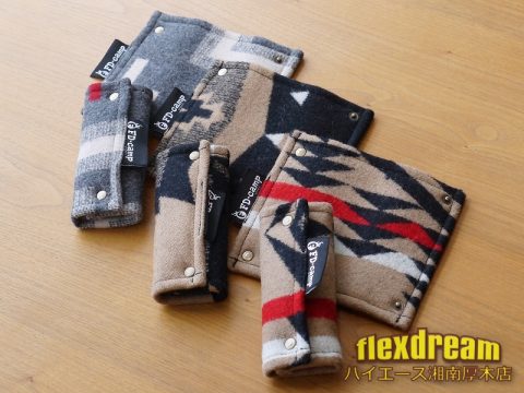 HIACE PENDLETON シートベルトパッド HIACE PENDLETON シートベルトパッド