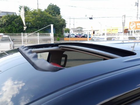 サンルーフ サンルーフ