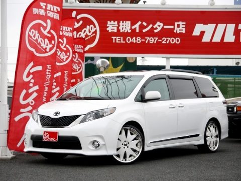 シエナ CLUB LINEA L566 22インチアルミ シエナ CLUB LINEA L566 22インチアルミ