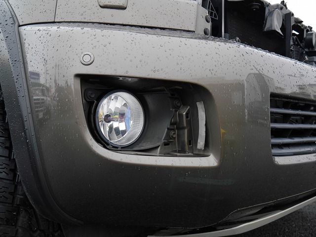 セコイア フォグランプ交換 Ipf Ledフォグランプコンバージョンキット Usトヨタ逆輸入車専門店スタッフの独り言 Flexdream Blog