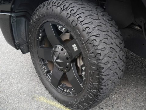 NITTOデューングラップラー XDロックスター NITTOデューングラップラー XDロックスター