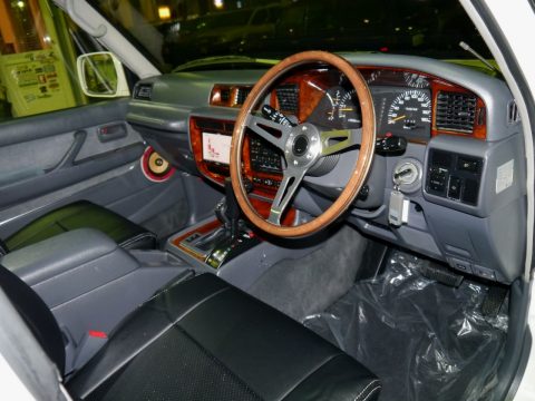 ランクル80 ハンドル ランクル80 ハンドル