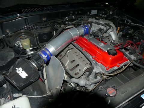 ランクル80 タペットカバー ランクル80 タペットカバー