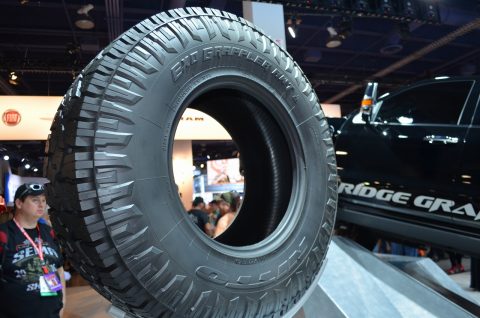 NITTO EXD GRAPPLER NITTO EXD GRAPPLER