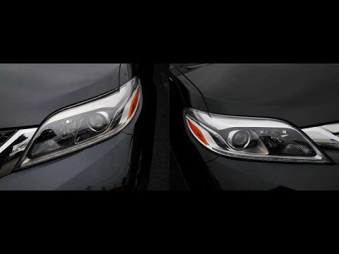 2017年NEW SIENNA シエナSE&リミテッド ブラック 2017年NEW SIENNA シエナSE&リミテッド ブラック