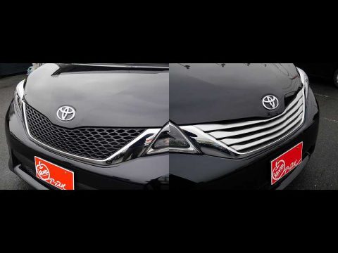 2017年NEW SIENNA シエナSE&リミテッド ブラック 2017年NEW SIENNA シエナSE&リミテッド ブラック