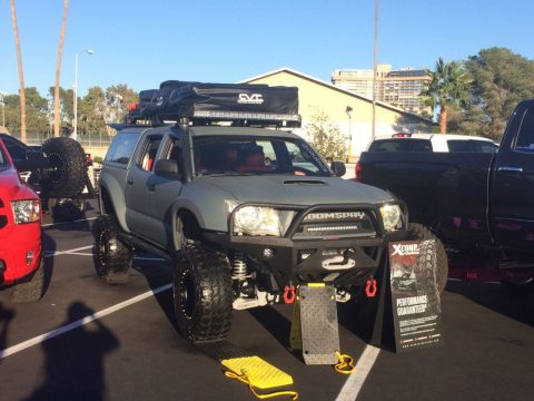 SEMA SHOW10