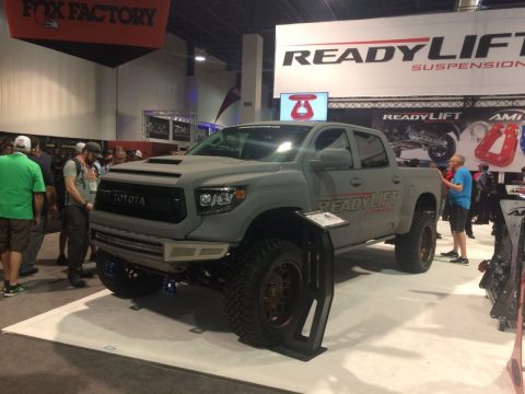 SEMA SHOW16 SEMA SHOW16