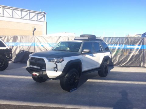 SEMA SHOW8 SEMA SHOW8