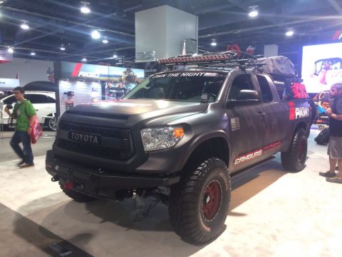 SEMA SHOW9