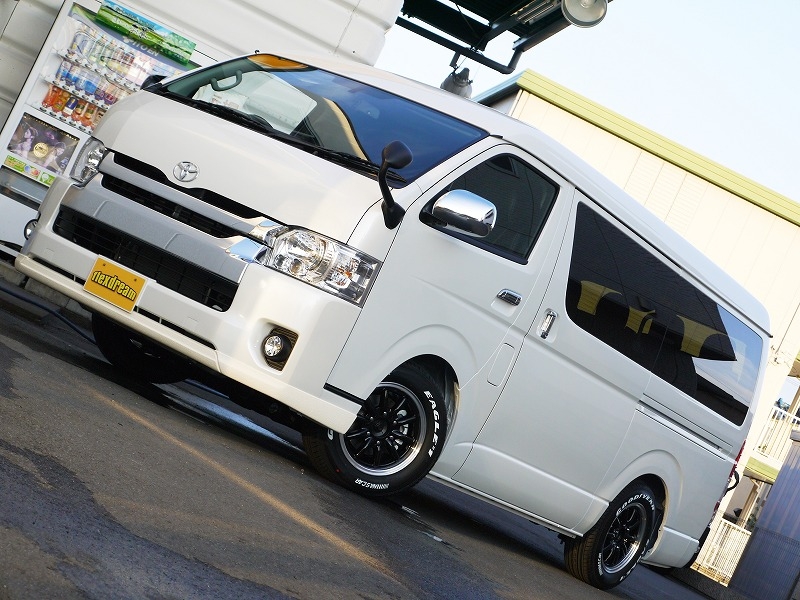 新車ワゴンGL4WD 新車ワゴンGL4WD