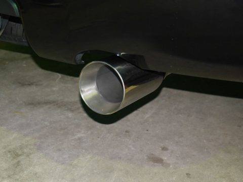 サクソンマフラー フレックスドリーム アップル岩槻 USトヨタ専門 サクソンマフラー フレックスドリーム アップル岩槻 USトヨタ専門