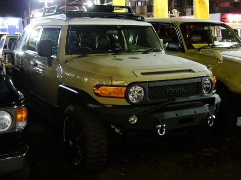 ＦＪ