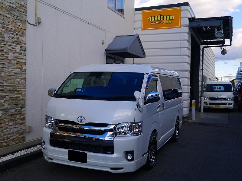 T様FD-BOX2Tご納車 T様FD-BOX2Tご納車