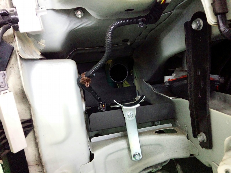 0系4型ハイエースs Glガソリン車にbradoハイパーチャンバーインテークシステム取付 ハイエース専門店の車中泊できる街乗り仕様 Flexdream Blog 0系4型ハイエースs Glガソリン車にbradoハイパーチャンバーインテークシステム取付 ハイエース専門店の車中泊できる街乗り仕様 Flexdream Blog