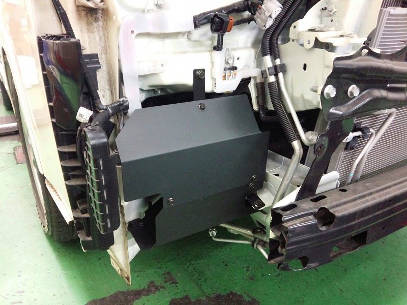 0系4型ハイエースs Glガソリン車にbradoハイパーチャンバーインテークシステム取付 ハイエース専門店の車中泊できる街乗り仕様 Flexdream Blog 0系4型ハイエースs Glガソリン車にbradoハイパーチャンバーインテークシステム取付 ハイエース専門店の車中泊できる街乗り仕様 Flexdream Blog
