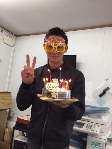 佐藤で~~す 佐藤で~~す
