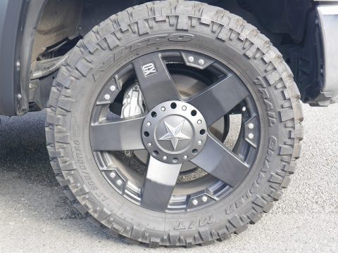 KMC XDシリーズ KMC XDシリーズ