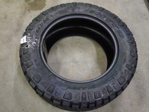 ＮＩＴＴＯ　ＲＩＤＧＥ　ＧＲＡＰＰＬＥＲ