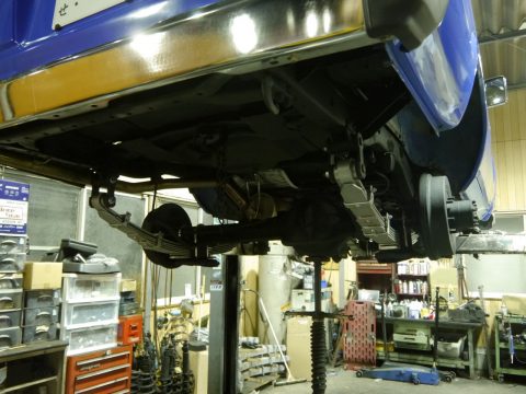 ランクル60VXアオ ランクル60VXアオ