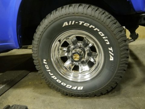 ランクル60 VX アオ ランクル60 VX アオ