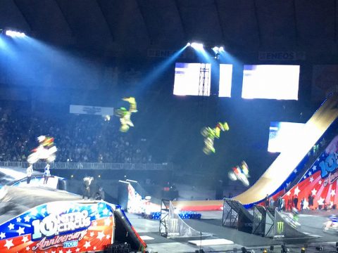 FMX