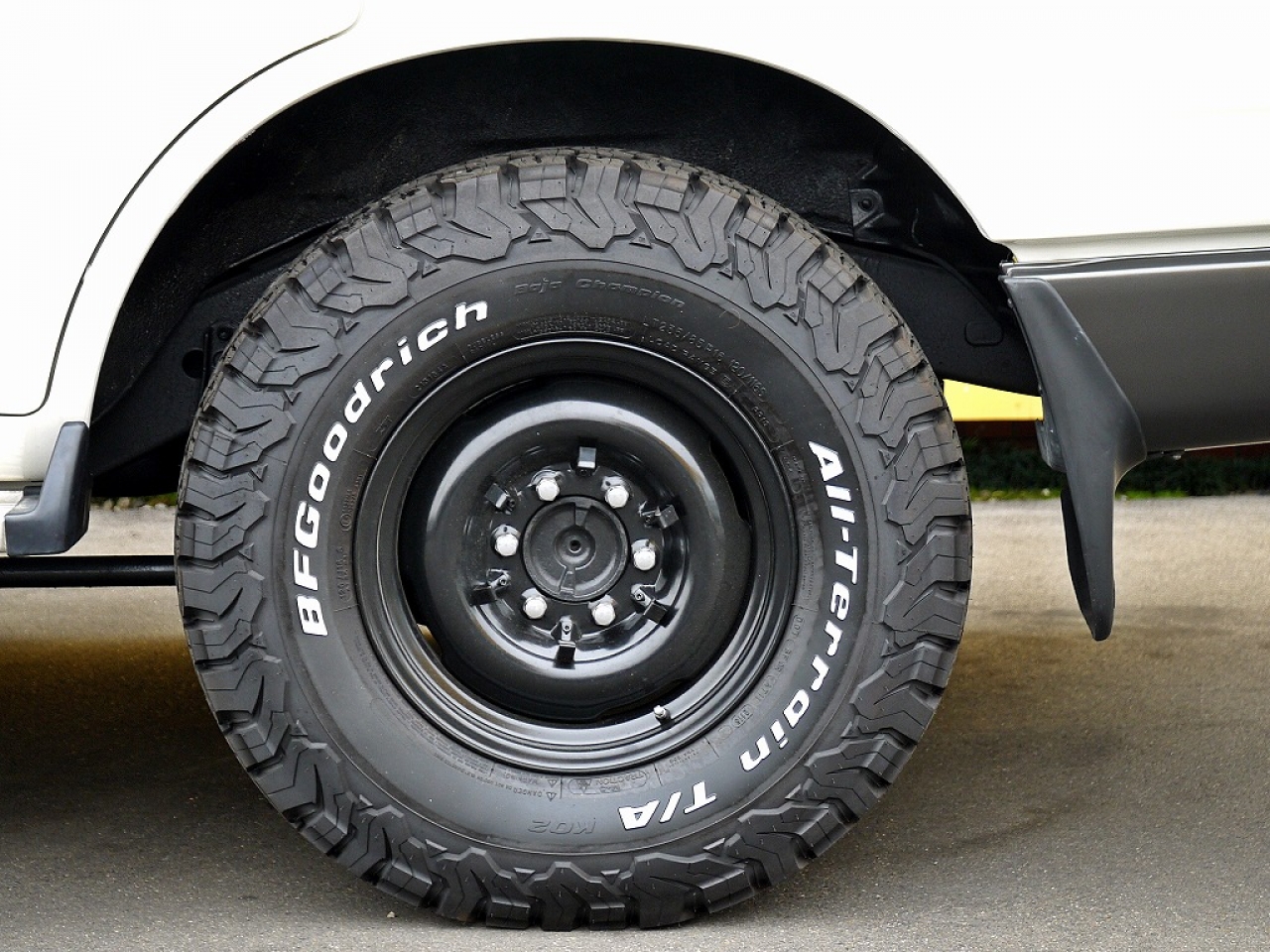 ランクル80 ディーゼル 5mt オールペイント ホワイト 後期モデル 低走行 お宝級の１台 ランクル好きなんだもん ランクル専門店ブログ Flexdream Blog