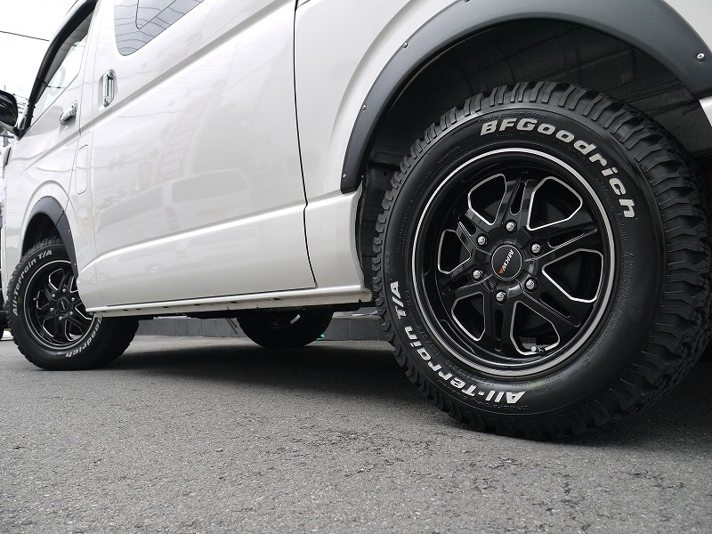 長期在庫処分特価 Bf Goodrich All Terrain ハイエース 保証書付 自動車 オートバイ Rspg Spectrum Eu 長期在庫処分特価 Bf Goodrich All Terrain ハイエース 保証書付 自動車 オートバイ Rspg Spectrum Eu